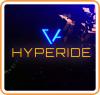 Hyperide: Vector Raid